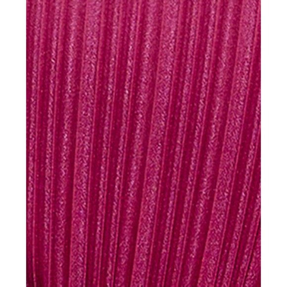 City Studios Women’s Juniors' Flutter Sleeve Crinkle Pleat Mini Dress XL NWT - Picture 4 of 6